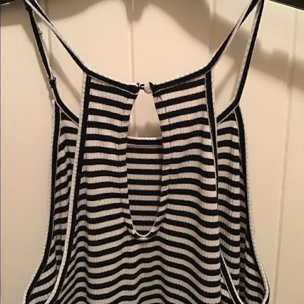 Sexy MOSSIMO Dress size medium - Picture 2 of 7